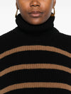 DAVANTINO Sweaters Black