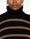 Davantino Wool turtle-neck sweater