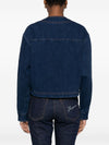 Forte Forte Coats Blue