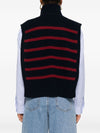 DAVANTINO Sweaters Blue