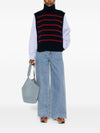 DAVANTINO Sweaters Blue
