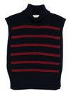 DAVANTINO Sweaters Blue