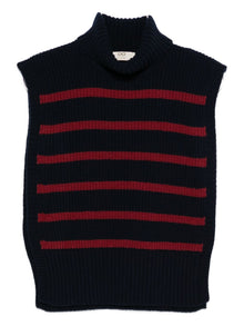  DAVANTINO Sweaters Blue