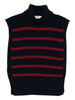 DAVANTINO Sweaters Blue