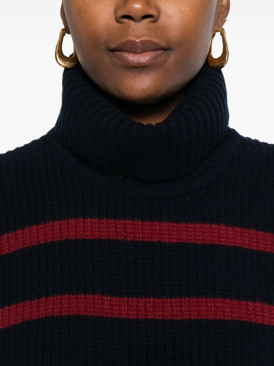 DAVANTINO Sweaters Blue