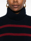 DAVANTINO Sweaters Blue