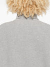 DAVANTINO Sweaters Light Grey