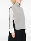 DAVANTINO Sweaters Light Grey