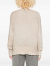 Avant Toi Sweaters Beige