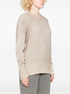 Avant Toi Sweaters Beige