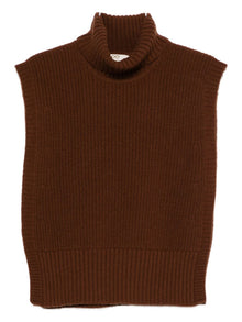  DAVANTINO Sweaters Brown