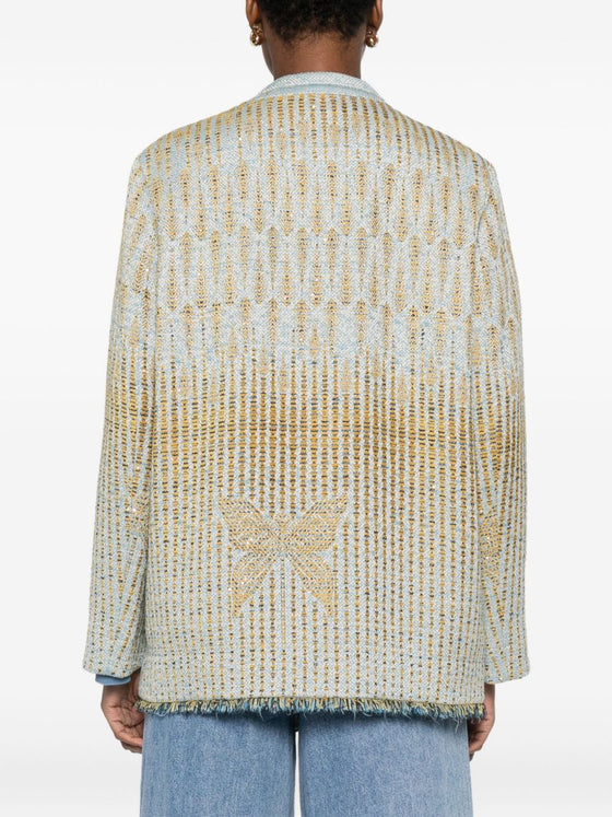 Forte Forte Jackets Beige