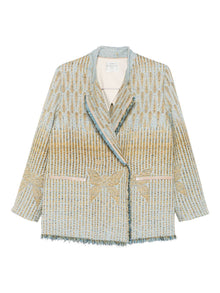  Forte Forte Jackets Beige