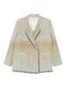 Forte Forte Jackets Beige