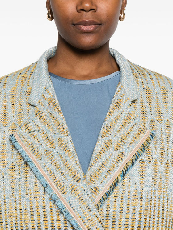 Forte Forte Jackets Beige