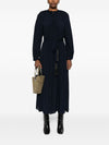 Forte Forte Dresses Blue