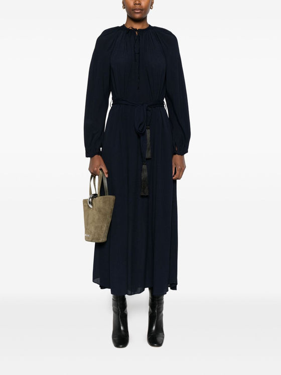 Forte Forte Dresses Blue