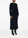 Forte Forte Dresses Blue