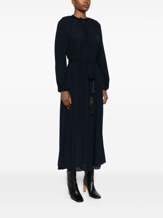 Forte Forte Dresses Blue