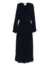Forte Forte Dresses Blue