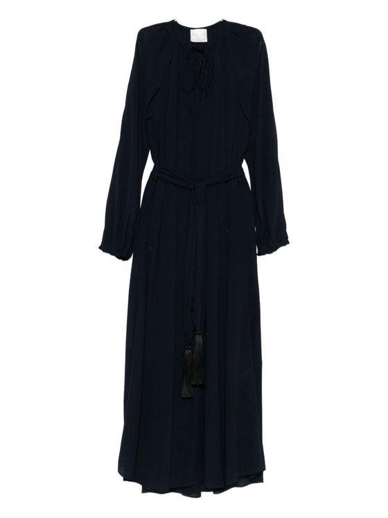 Forte Forte Dresses Blue