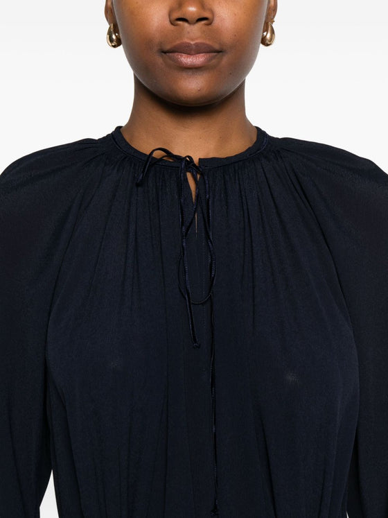 Forte Forte Dresses Blue