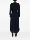 Forte Forte Dresses Blue