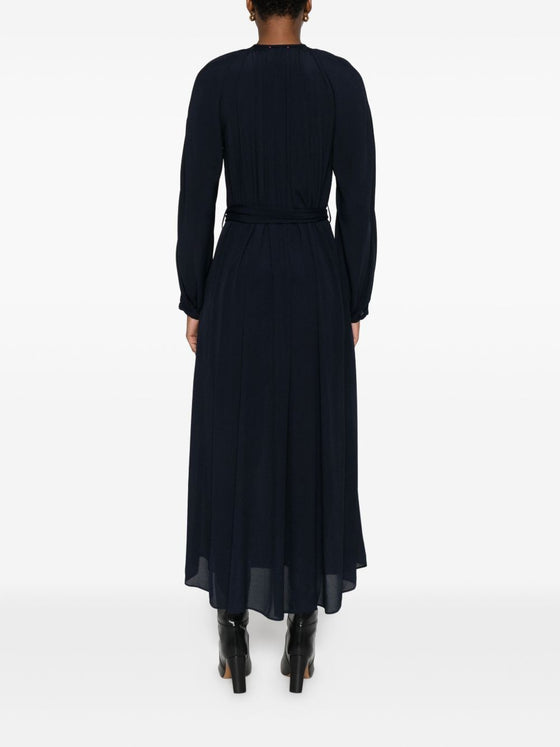 Forte Forte Dresses Blue