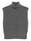 DAVANTINO Sweaters Grey