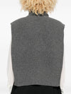 DAVANTINO Sweaters Grey