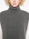 DAVANTINO Sweaters Grey