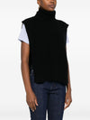 DAVANTINO Sweaters Black