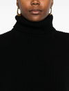 DAVANTINO Sweaters Black
