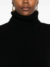 Davantino Wool turtle-neck sweater