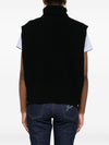 DAVANTINO Sweaters Black
