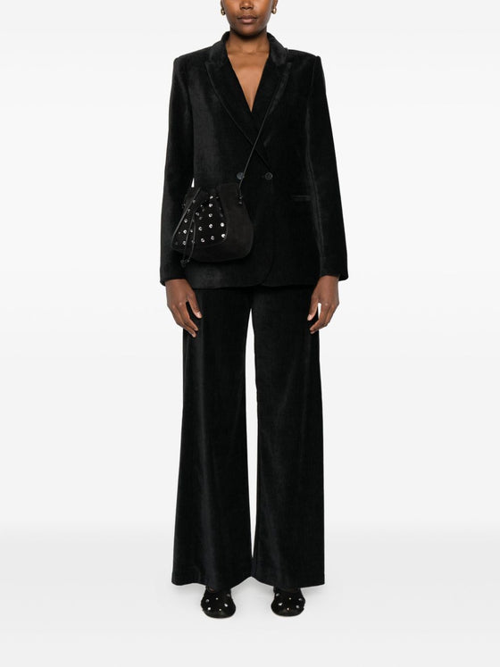 Forte Forte Jackets Black