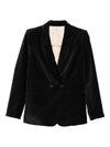 Forte Forte Jackets Black