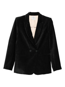  Forte Forte Jackets Black