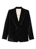 Forte Forte Jackets Black