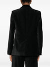 Forte Forte Jackets Black