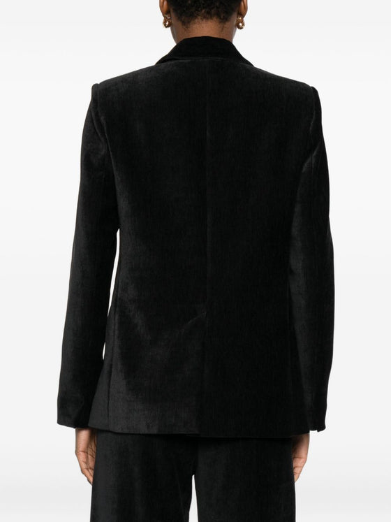 Forte Forte Jackets Black