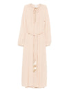 Forte Forte Dresses Beige