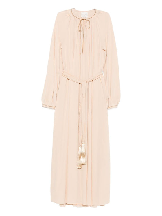 Forte Forte Dresses Beige