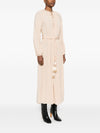 Forte Forte Dresses Beige