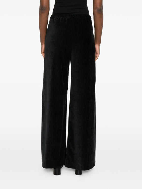 Forte Forte Trousers Black