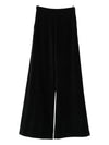 Forte Forte Trousers Black
