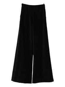 Forte Forte Trousers Black