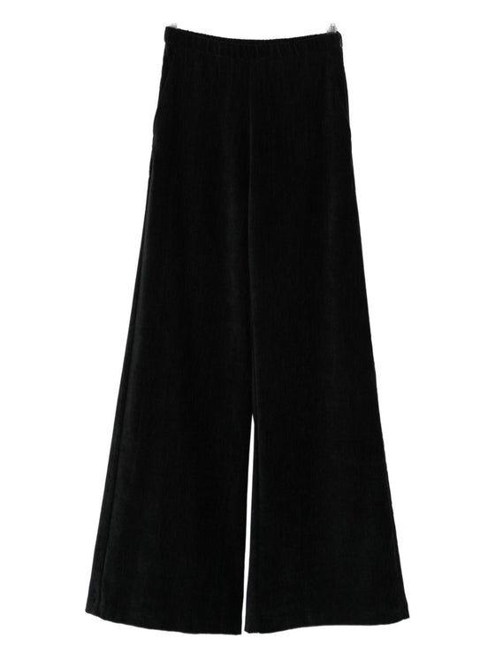 Forte Forte Trousers Black