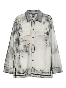  Avant Toi Shirts White