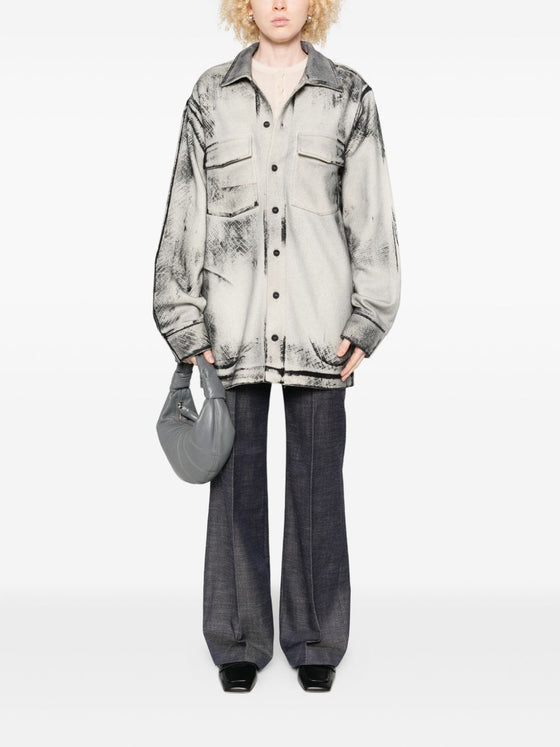 Avant Toi Shirts White